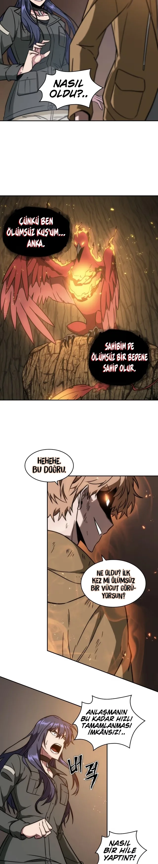 Tomb Raider King - Bölüm 230 - Sayfa 15