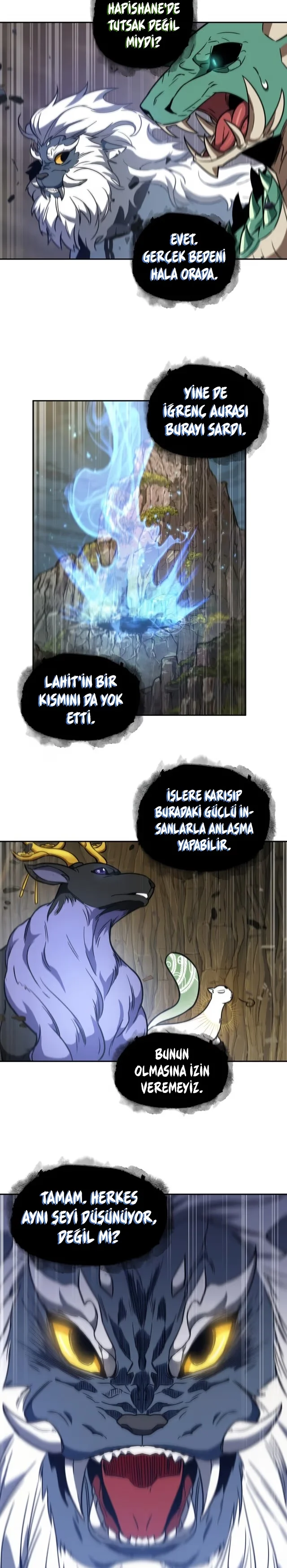 Tomb Raider King - Bölüm 230 - Sayfa 19