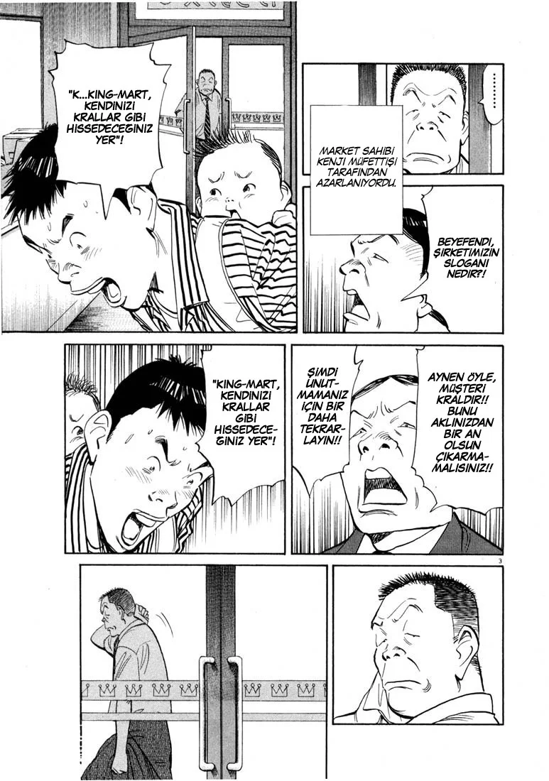 20th Century Boys - Bölüm 14 - Sayfa 4