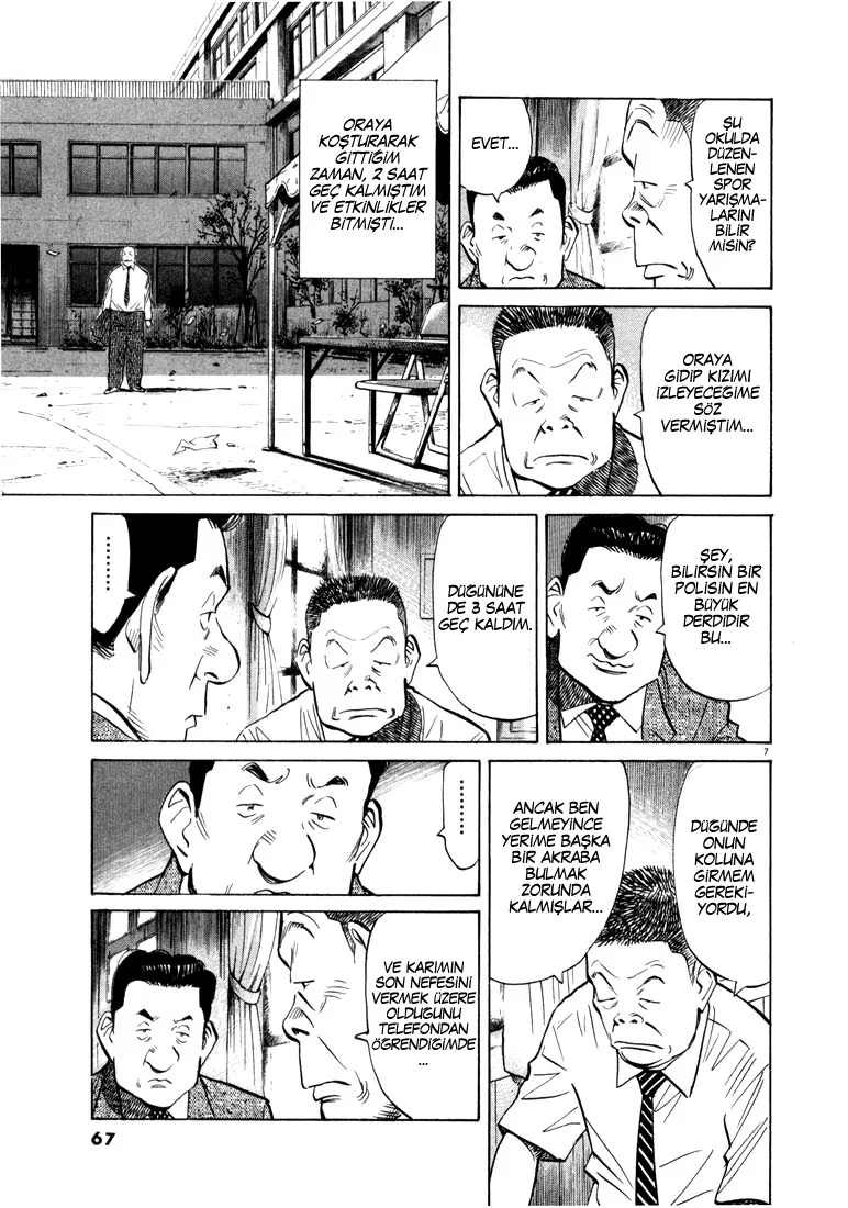 20th Century Boys - Bölüm 14 - Sayfa 8