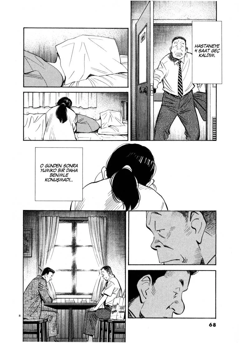 20th Century Boys - Bölüm 14 - Sayfa 9