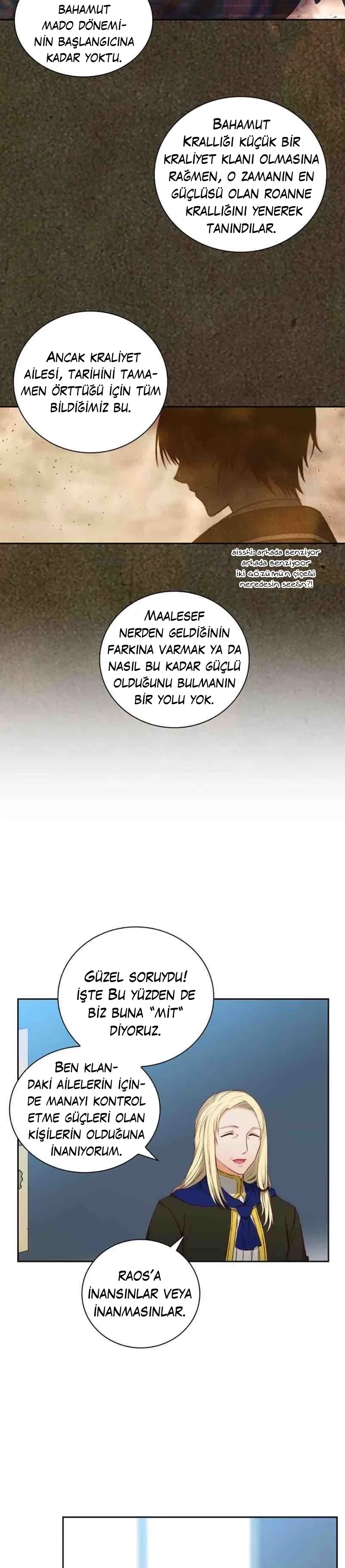 Adonis - Bölüm 51 - Sayfa 6