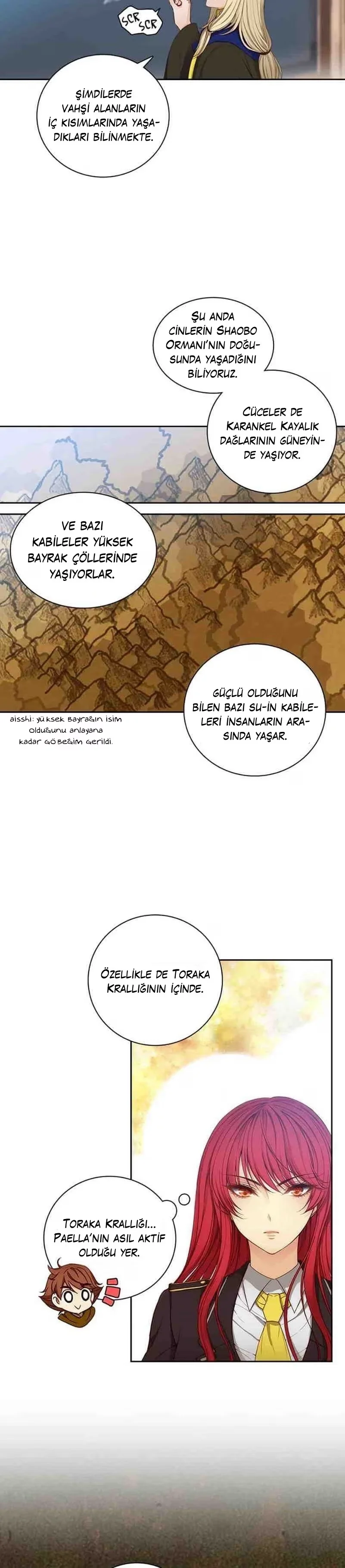 Adonis - Bölüm 51 - Sayfa 9