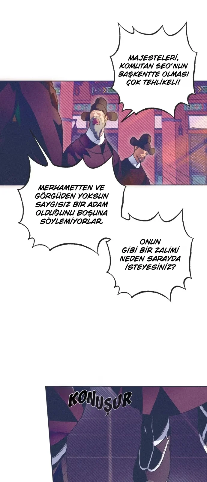 That Which Flows By - Bölüm 1 - Sayfa 10