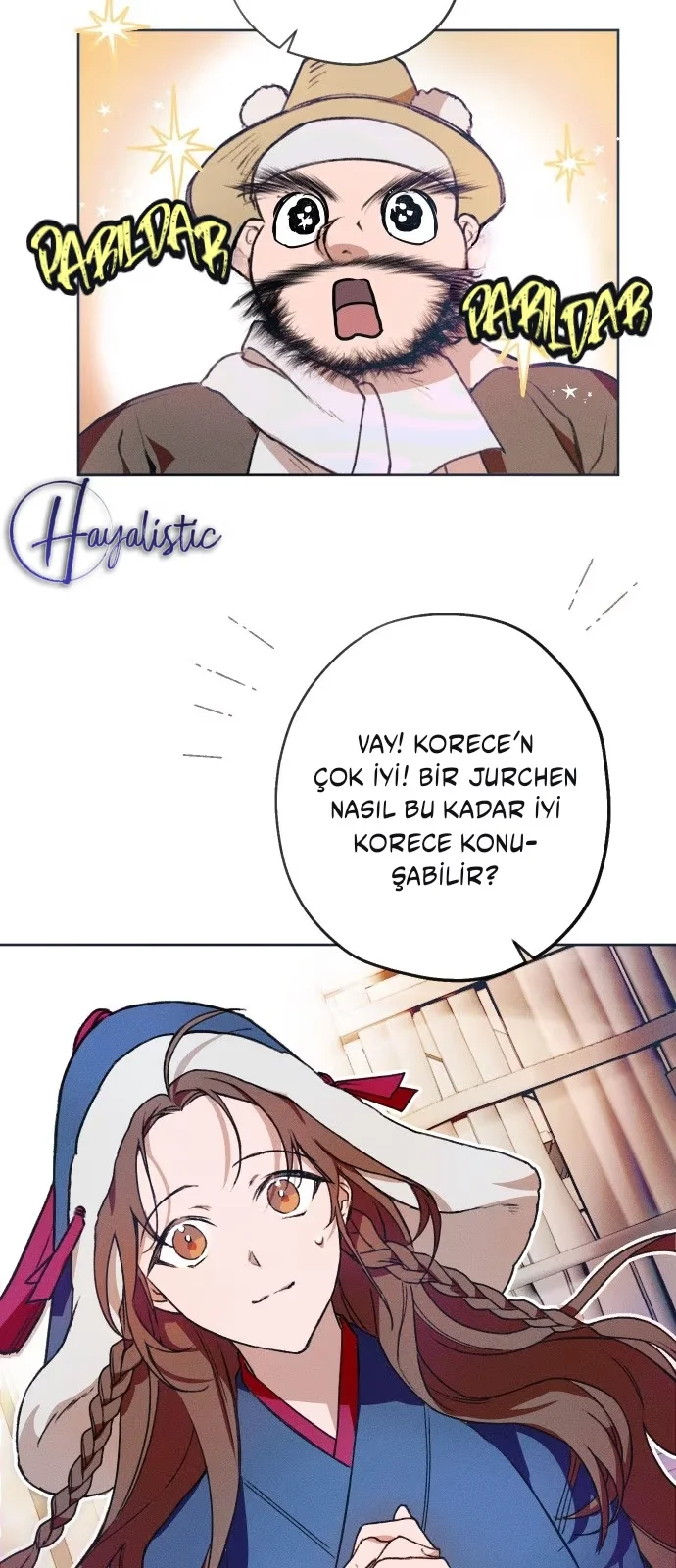 That Which Flows By - Bölüm 1 - Sayfa 31