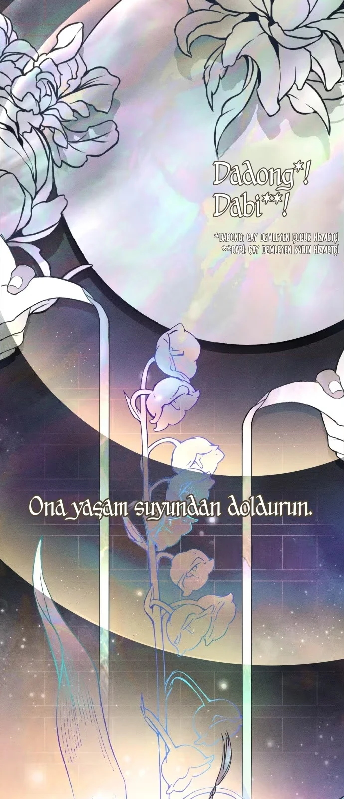 That Which Flows By - Bölüm 1 - Sayfa 4