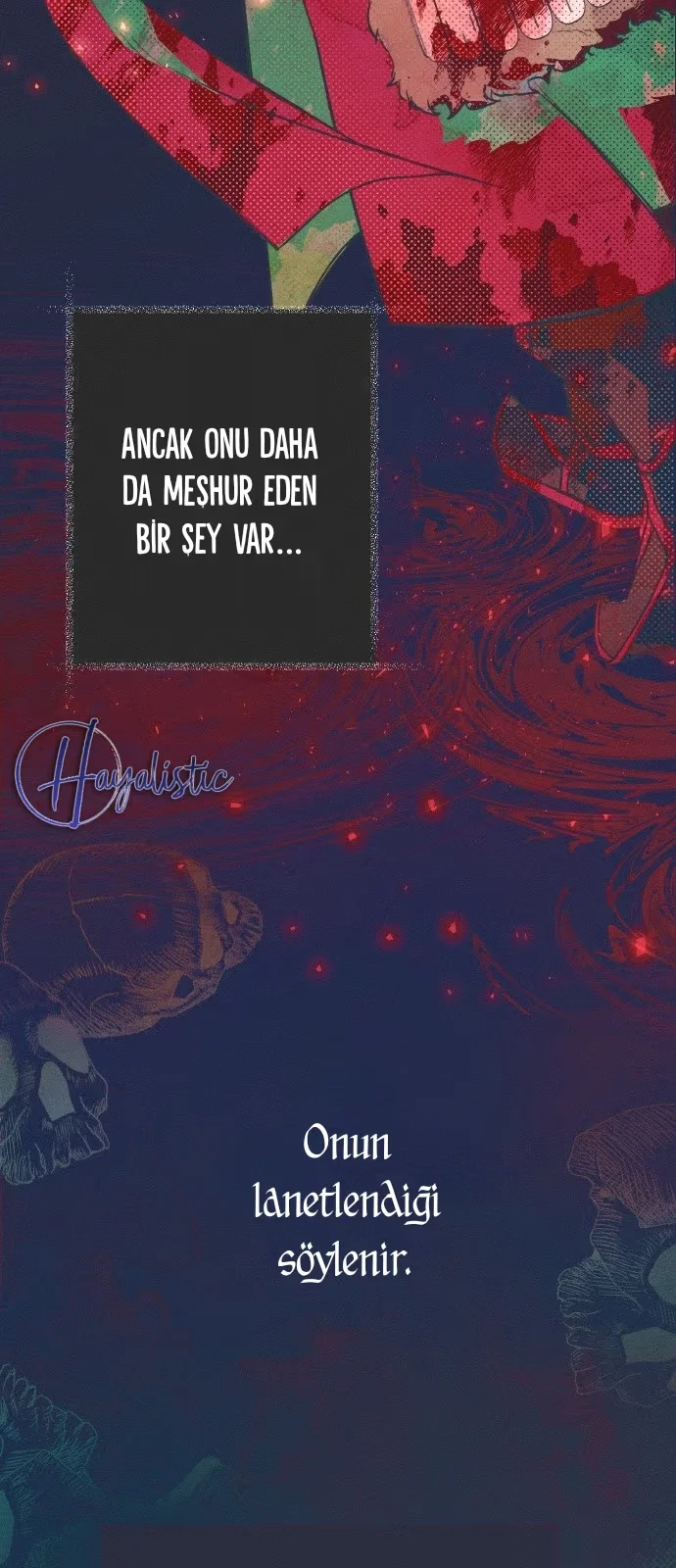 That Which Flows By - Bölüm 1 - Sayfa 55