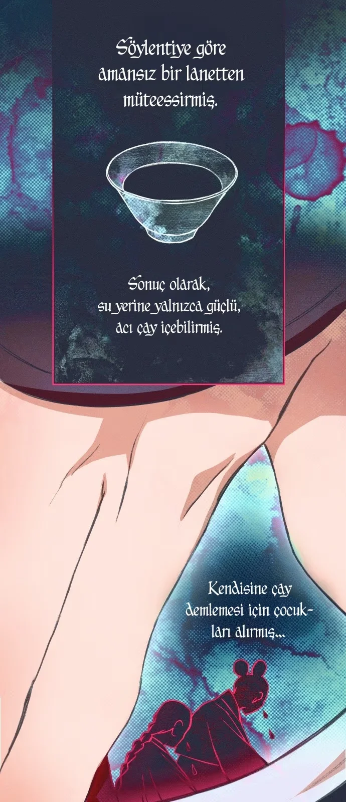 That Which Flows By - Bölüm 1 - Sayfa 56