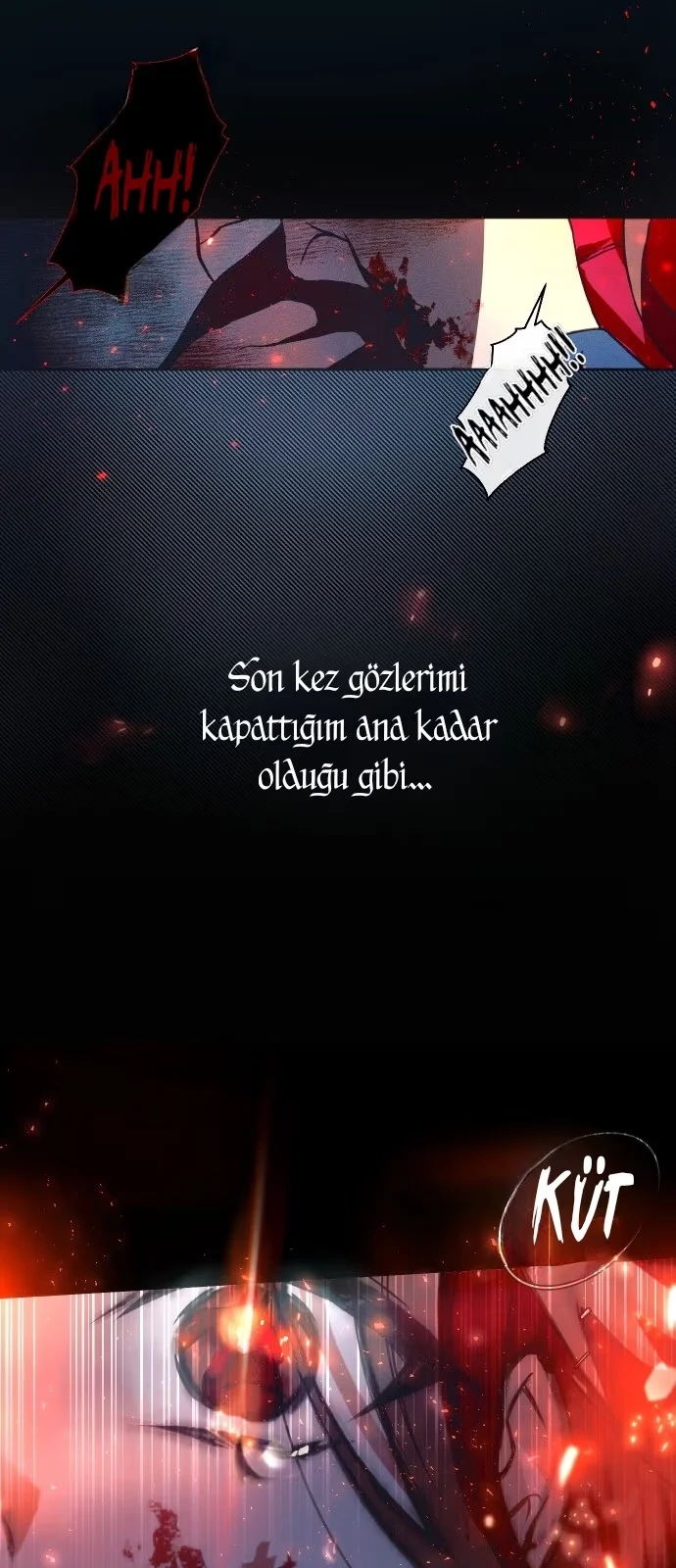 That Which Flows By - Bölüm 1 - Sayfa 67