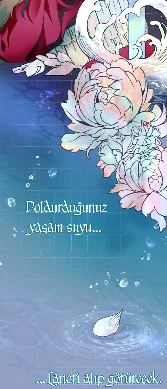 That Which Flows By - Bölüm 1 - Sayfa 6
