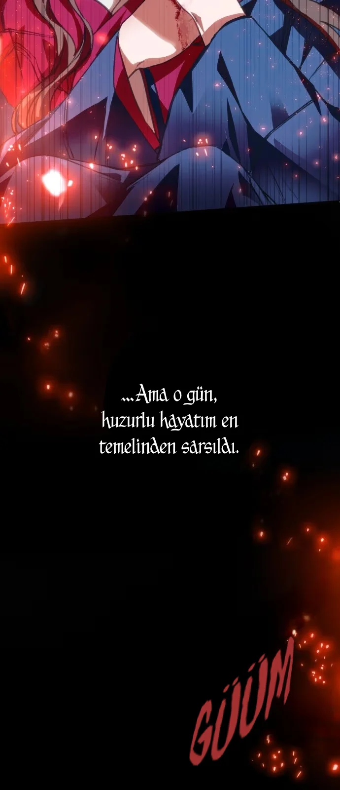That Which Flows By - Bölüm 1 - Sayfa 70