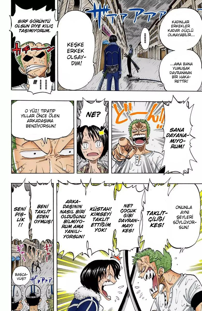 One Piece - Bölüm 100 - Sayfa 12