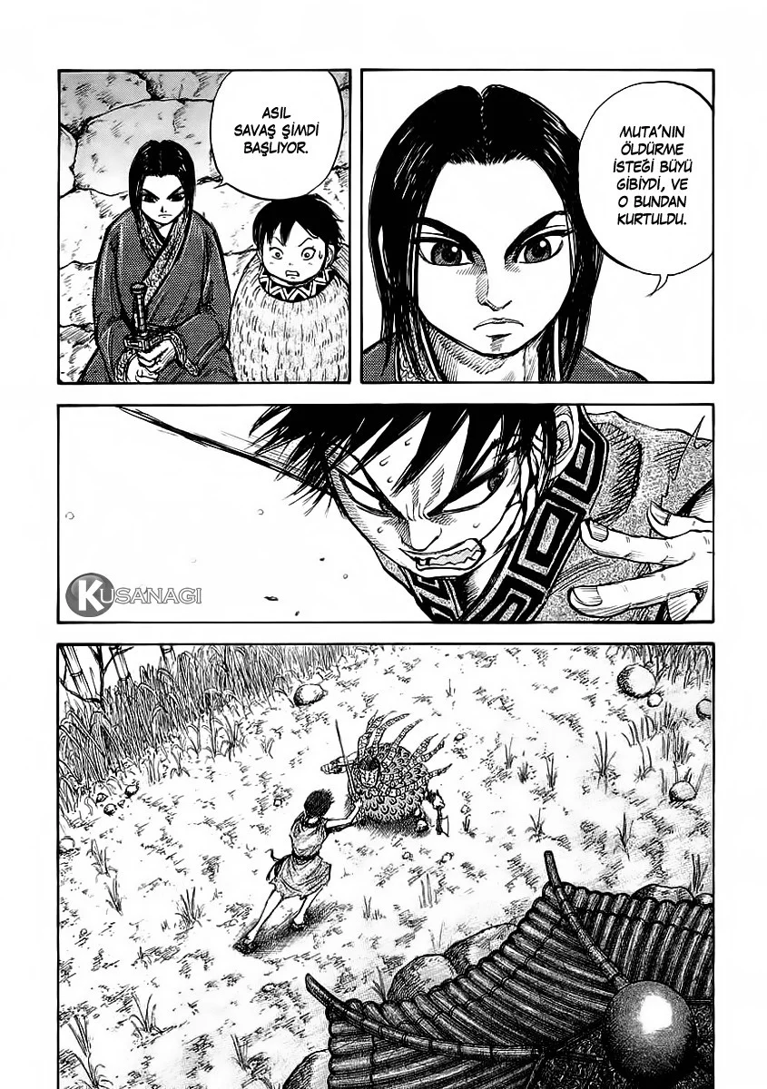Kingdom - Bölüm 11 - Sayfa 16