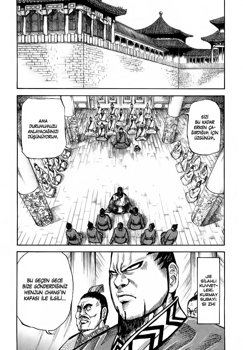 Kingdom - Bölüm 11 - Sayfa 17