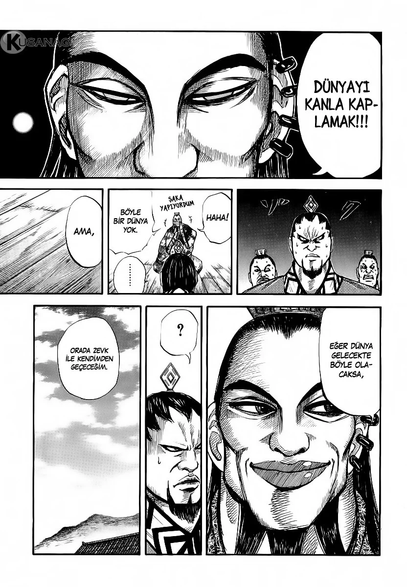 Kingdom - Bölüm 11 - Sayfa 20
