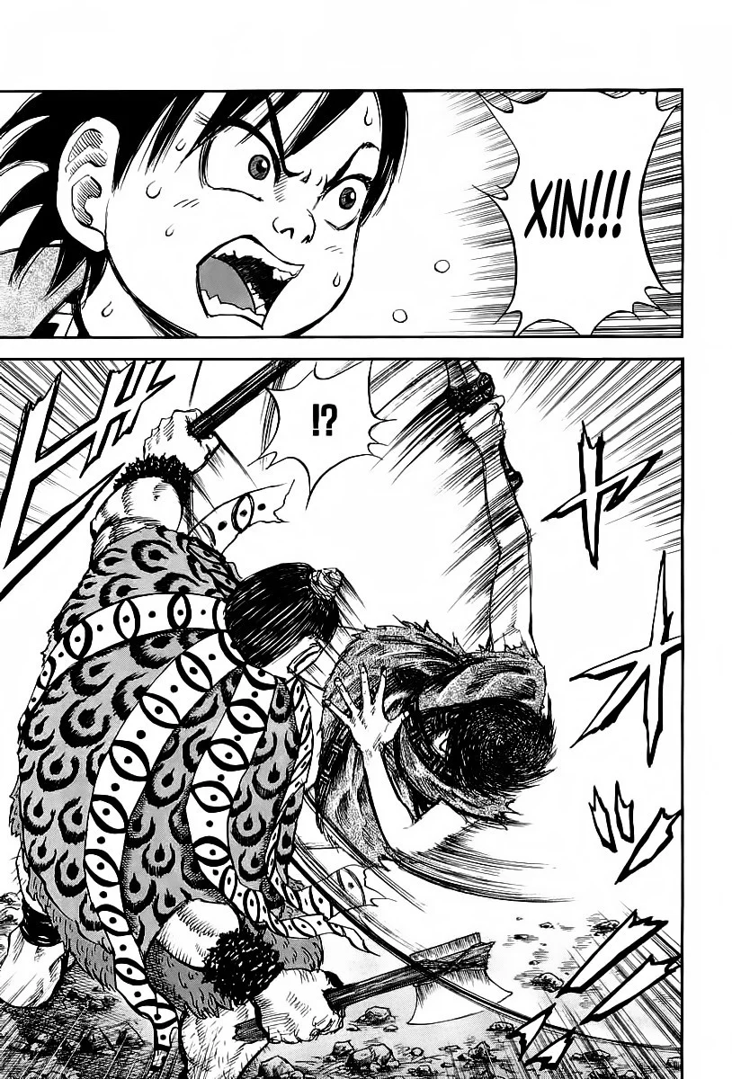 Kingdom - Bölüm 11 - Sayfa 4