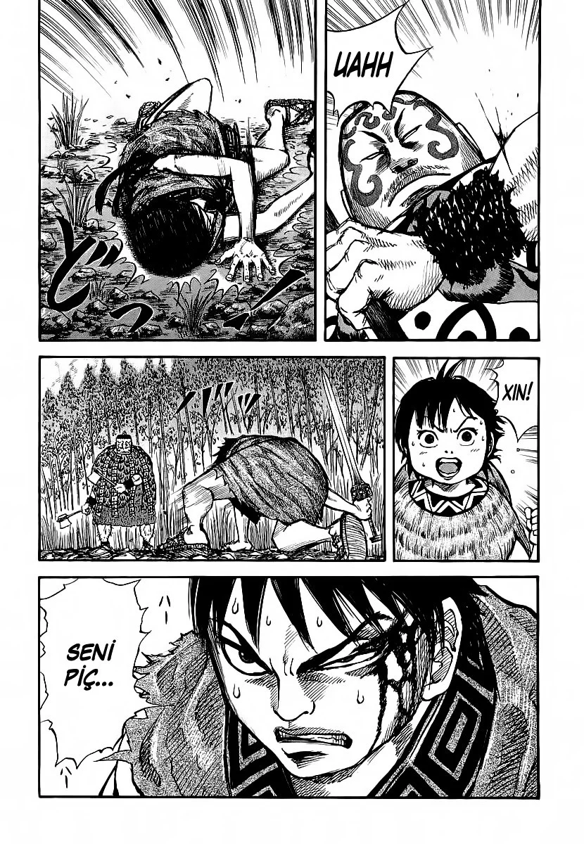 Kingdom - Bölüm 11 - Sayfa 5