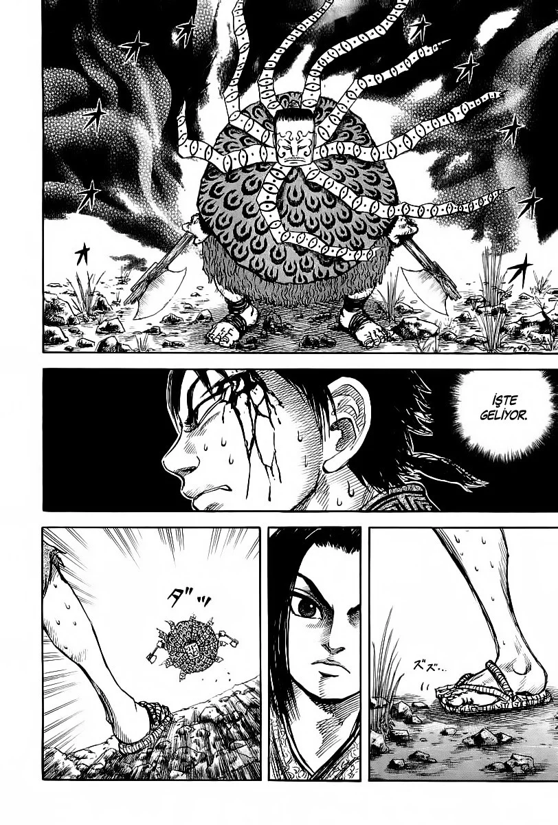 Kingdom - Bölüm 11 - Sayfa 9
