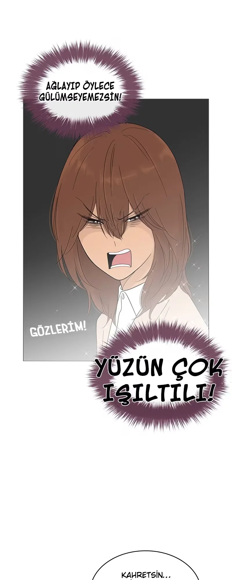Your Smile Is a Trap - Bölüm 15 - Sayfa 17