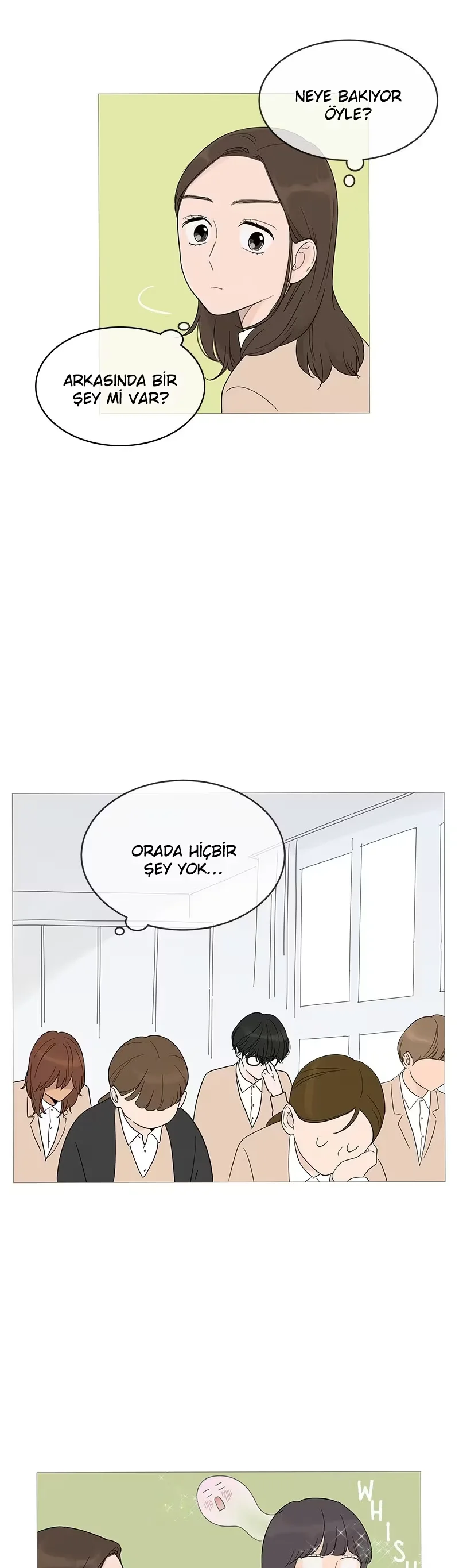 Your Smile Is a Trap - Bölüm 15 - Sayfa 24