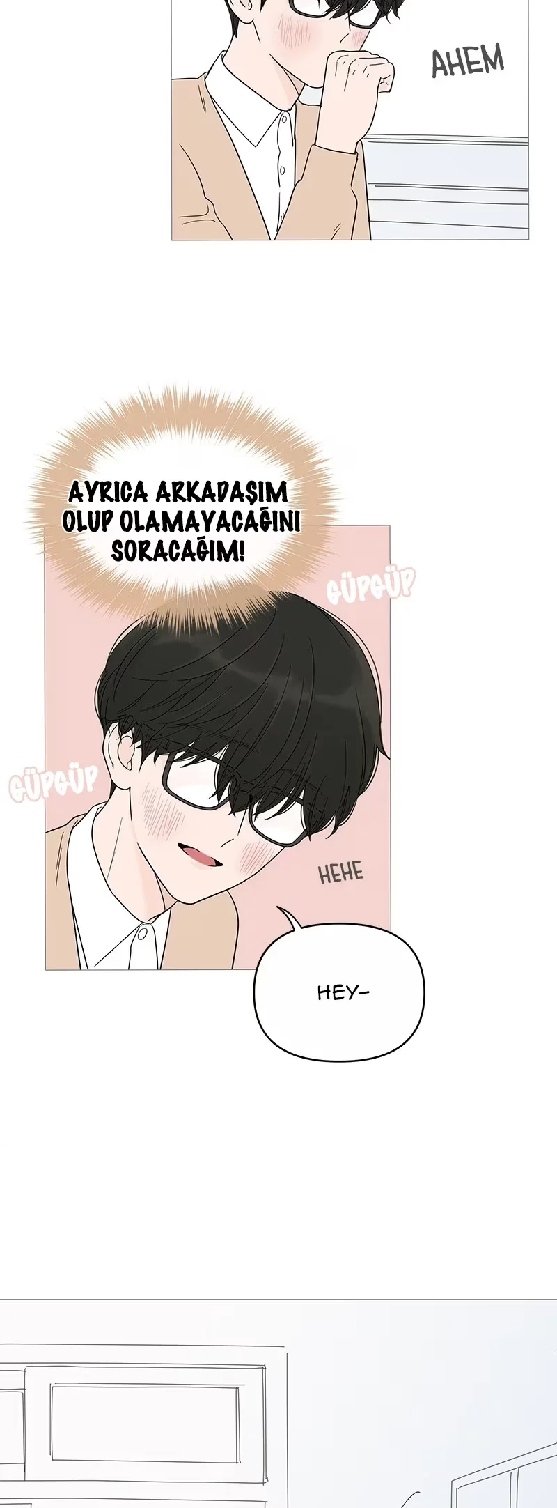 Your Smile Is a Trap - Bölüm 15 - Sayfa 26