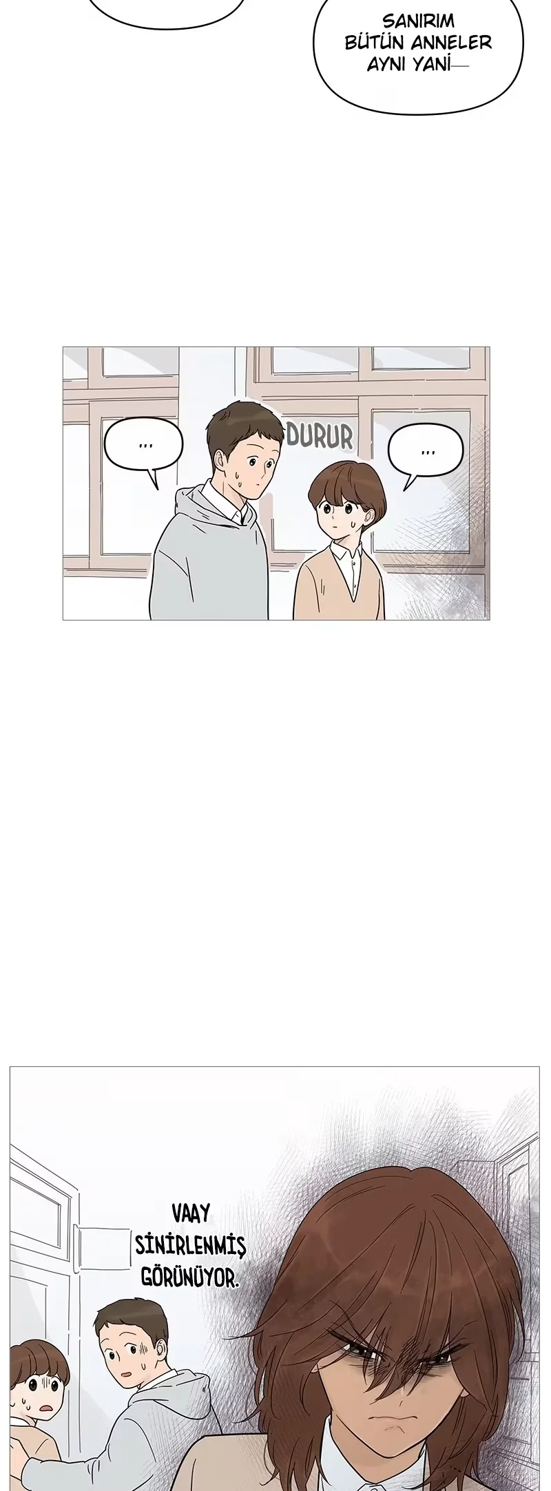 Your Smile Is a Trap - Bölüm 15 - Sayfa 28