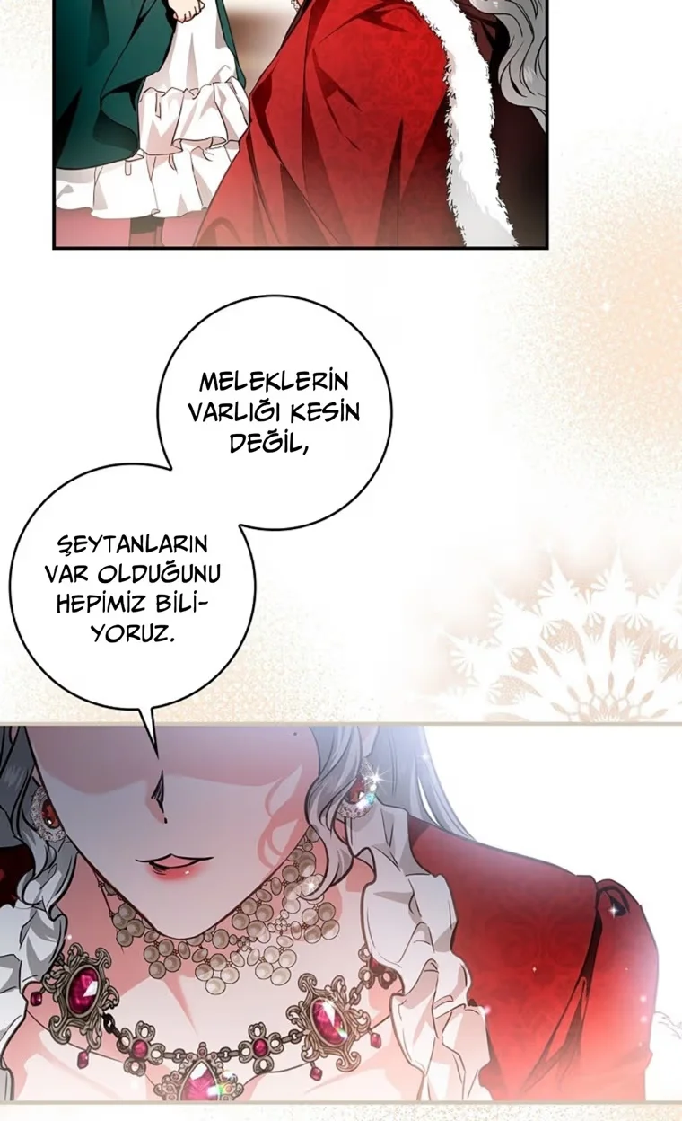 My Secretly Hot Husband - Bölüm 88 - Sayfa 55