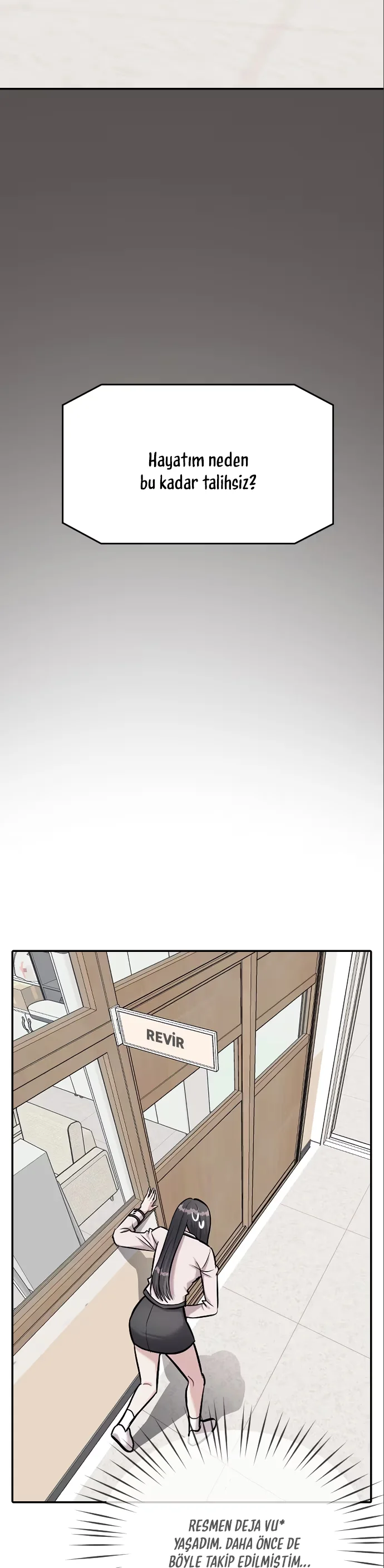 Undercover! Chaebol High School - Bölüm 15 - Sayfa 10