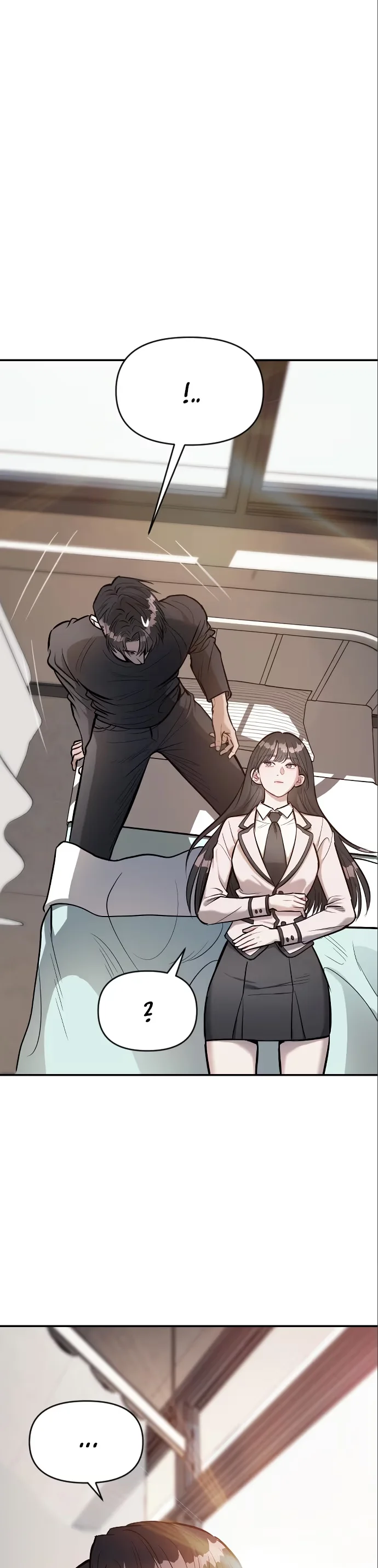 Undercover! Chaebol High School - Bölüm 15 - Sayfa 13