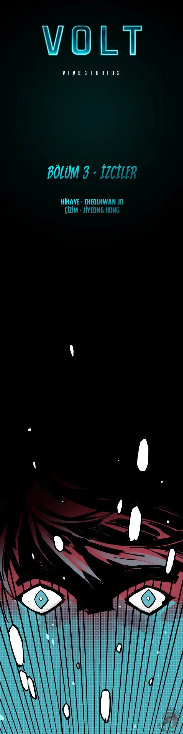 Volt - Bölüm 3 - Sayfa 8