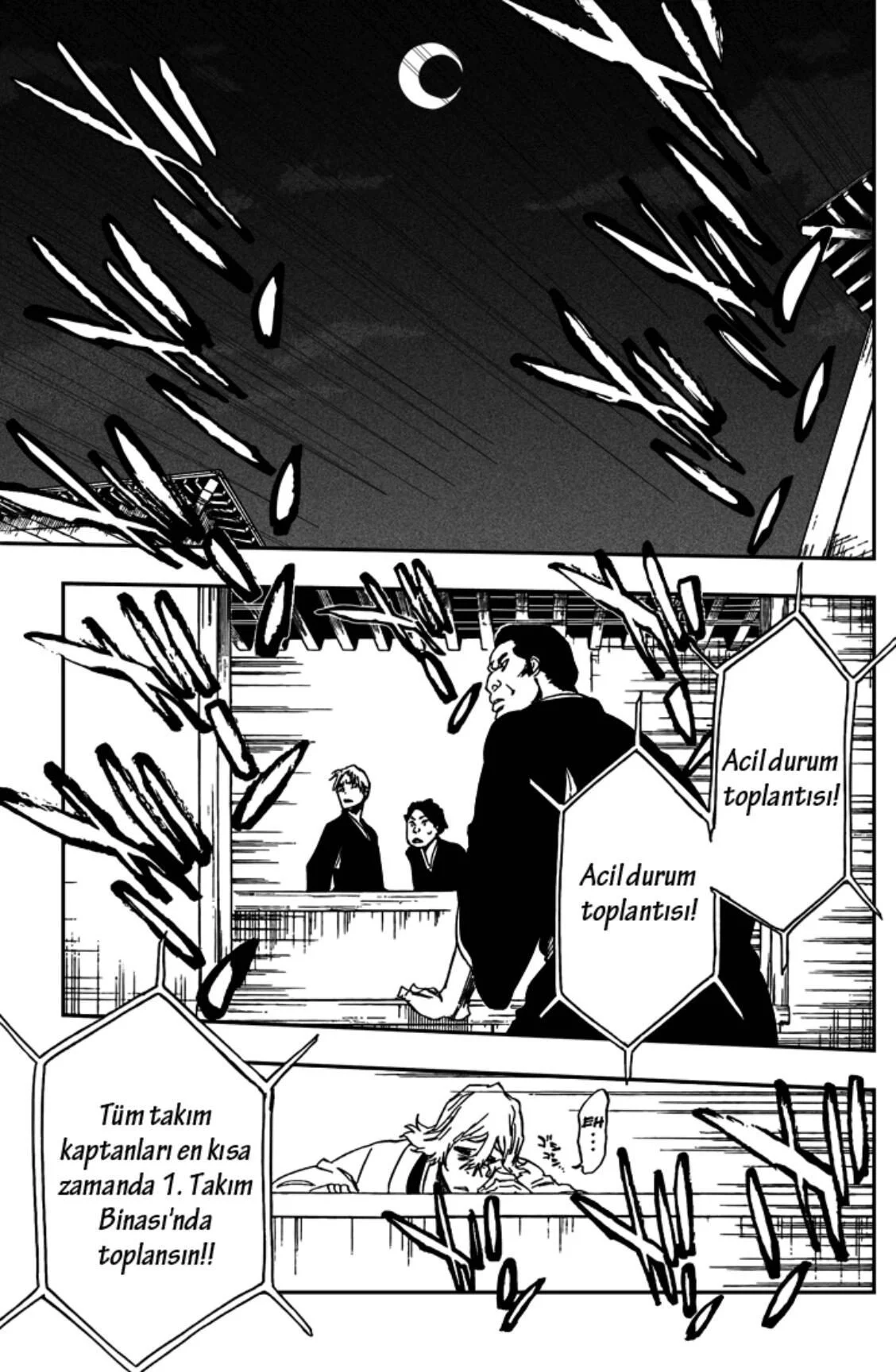 Bleach - Bölüm 315.6 - Sayfa 20