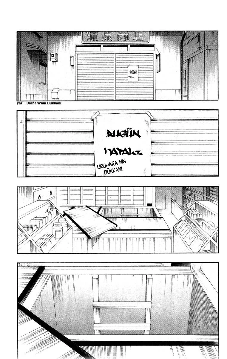 Bleach - Bölüm 59 - Sayfa 10