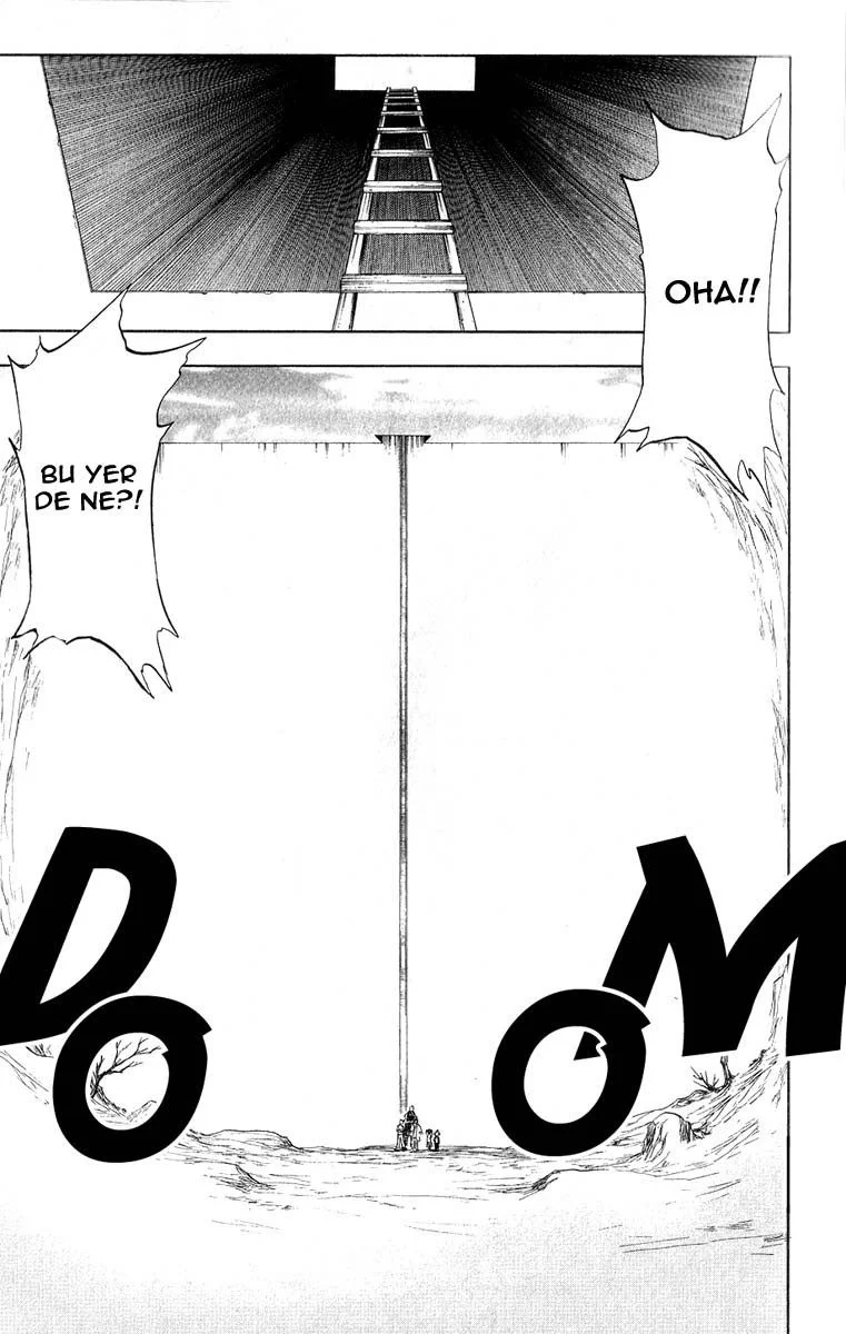 Bleach - Bölüm 59 - Sayfa 11