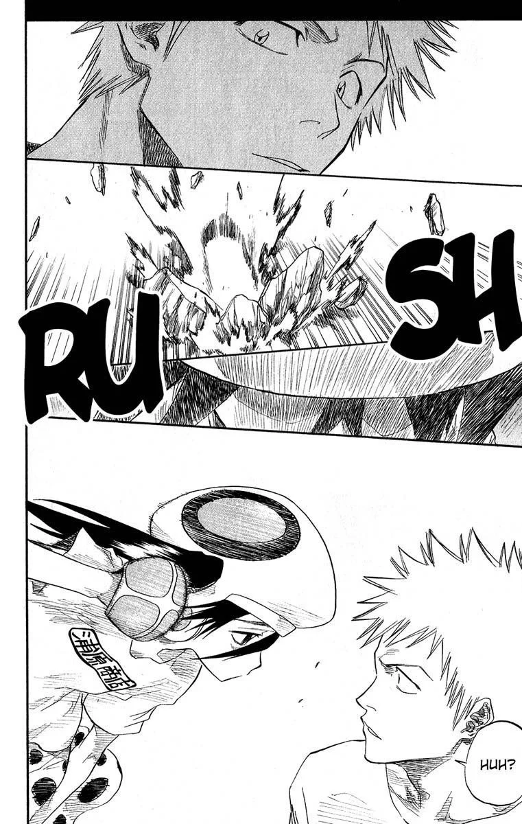 Bleach - Bölüm 59 - Sayfa 18