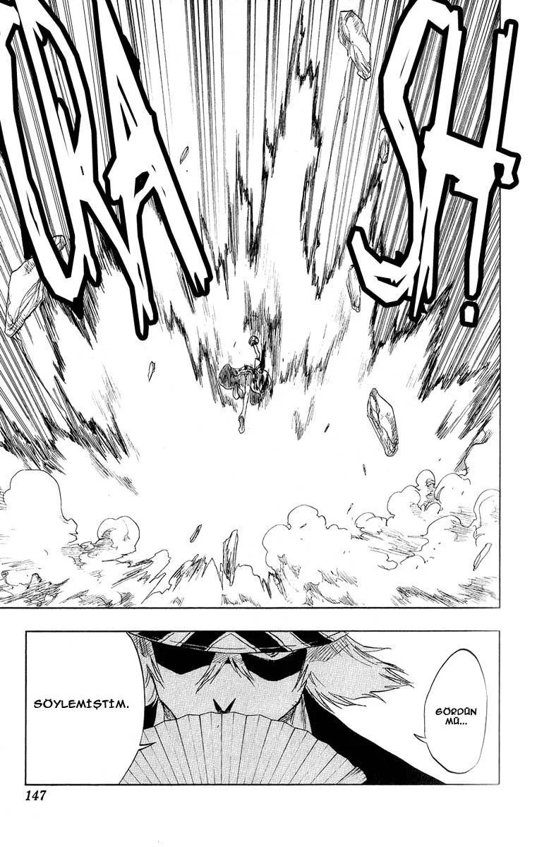 Bleach - Bölüm 59 - Sayfa 19