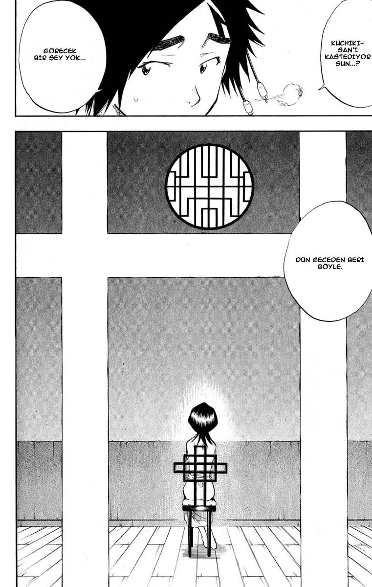 Bleach - Bölüm 59 - Sayfa 4