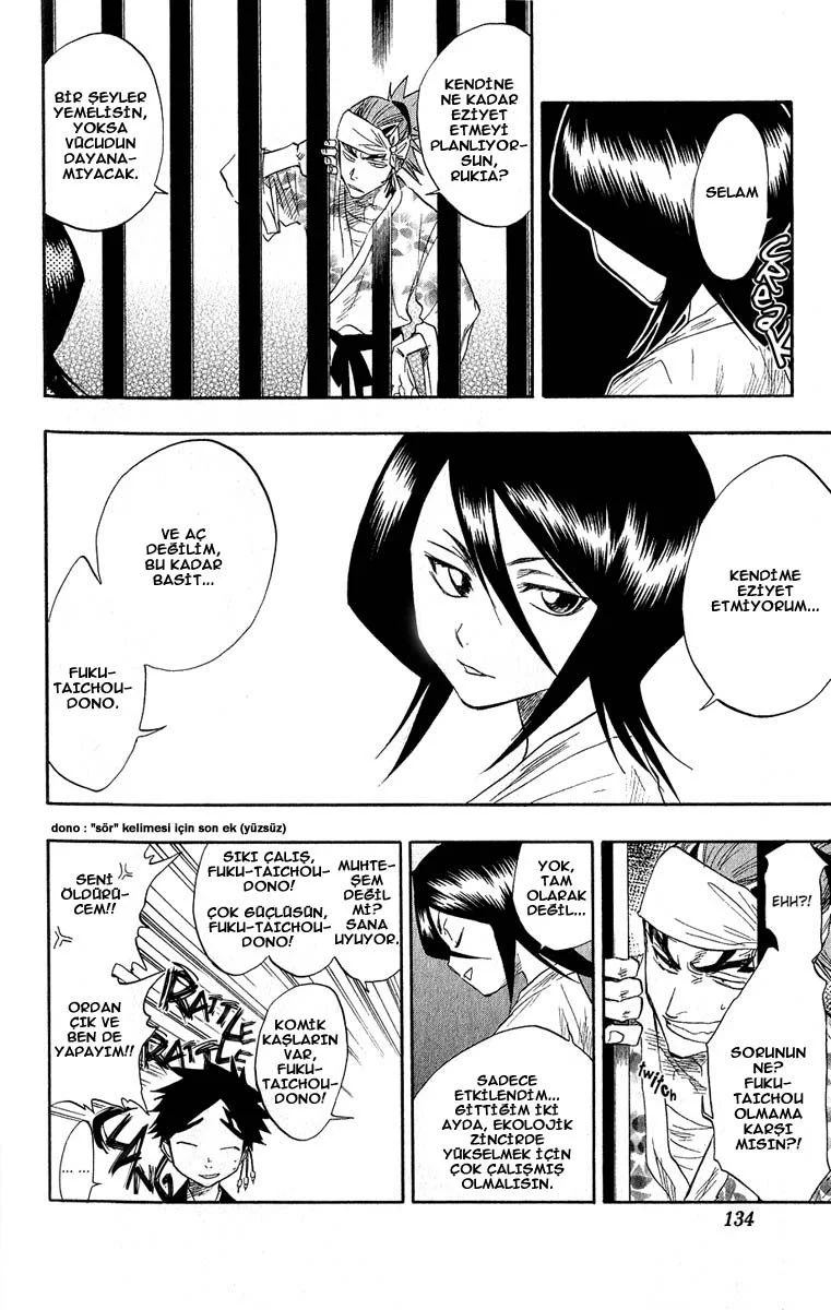 Bleach - Bölüm 59 - Sayfa 6
