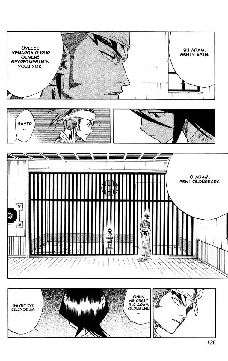 Bleach - Bölüm 59 - Sayfa 8