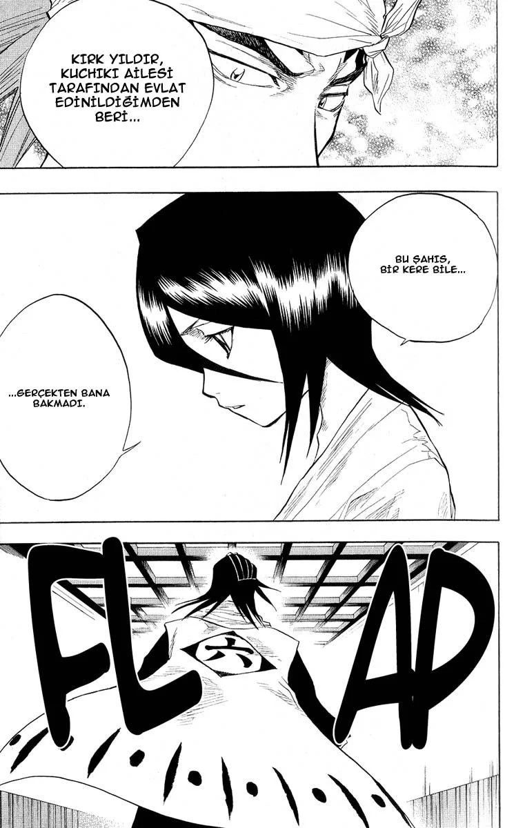 Bleach - Bölüm 59 - Sayfa 9