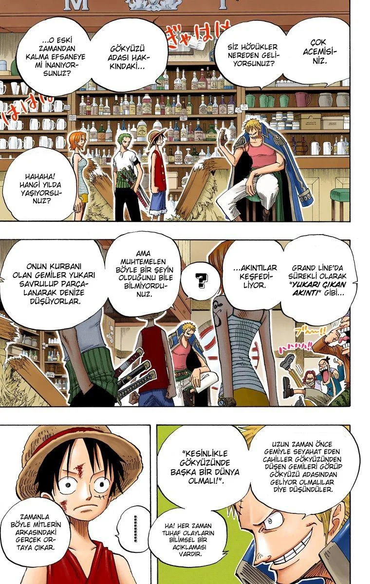 One Piece - Bölüm 224 - Sayfa 14