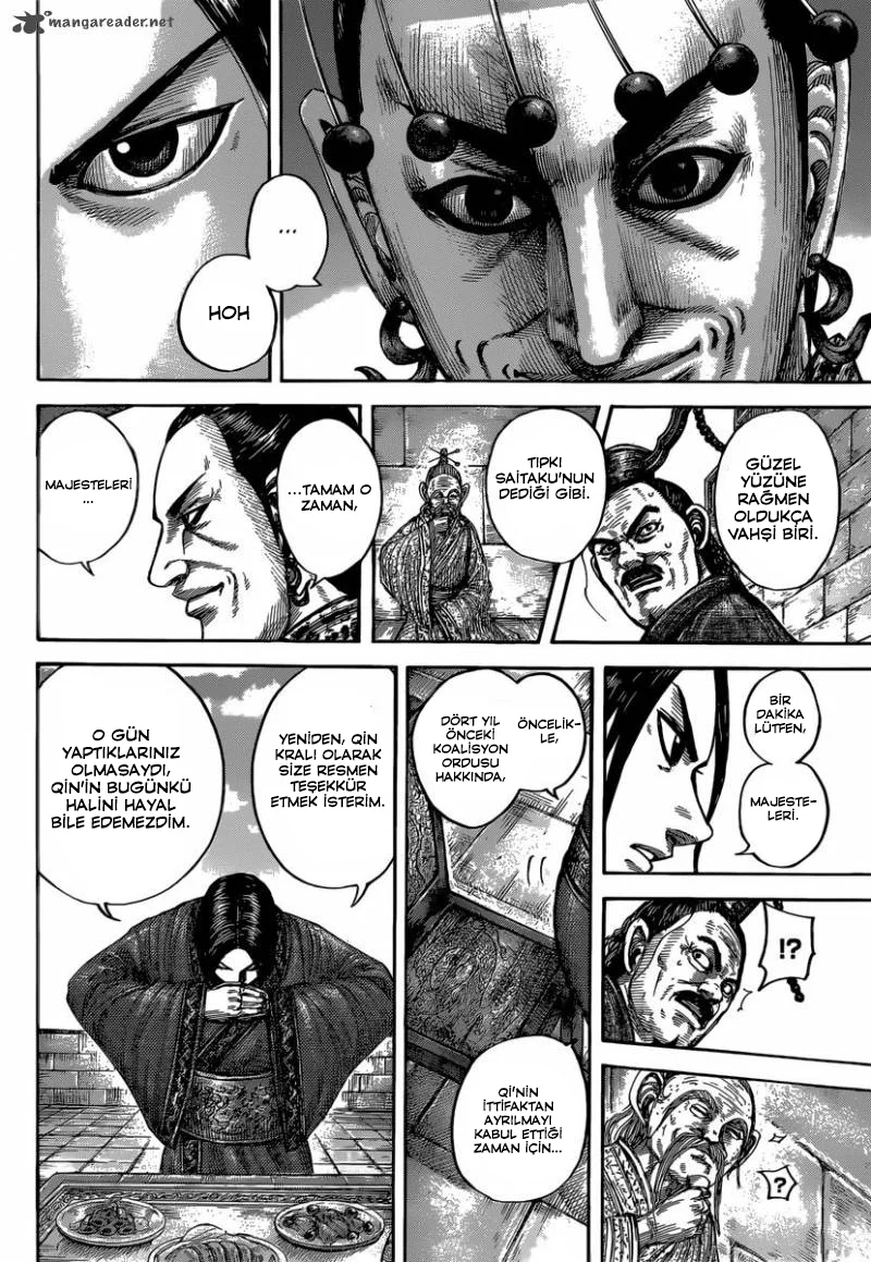 Kingdom - Bölüm 487 - Sayfa 10