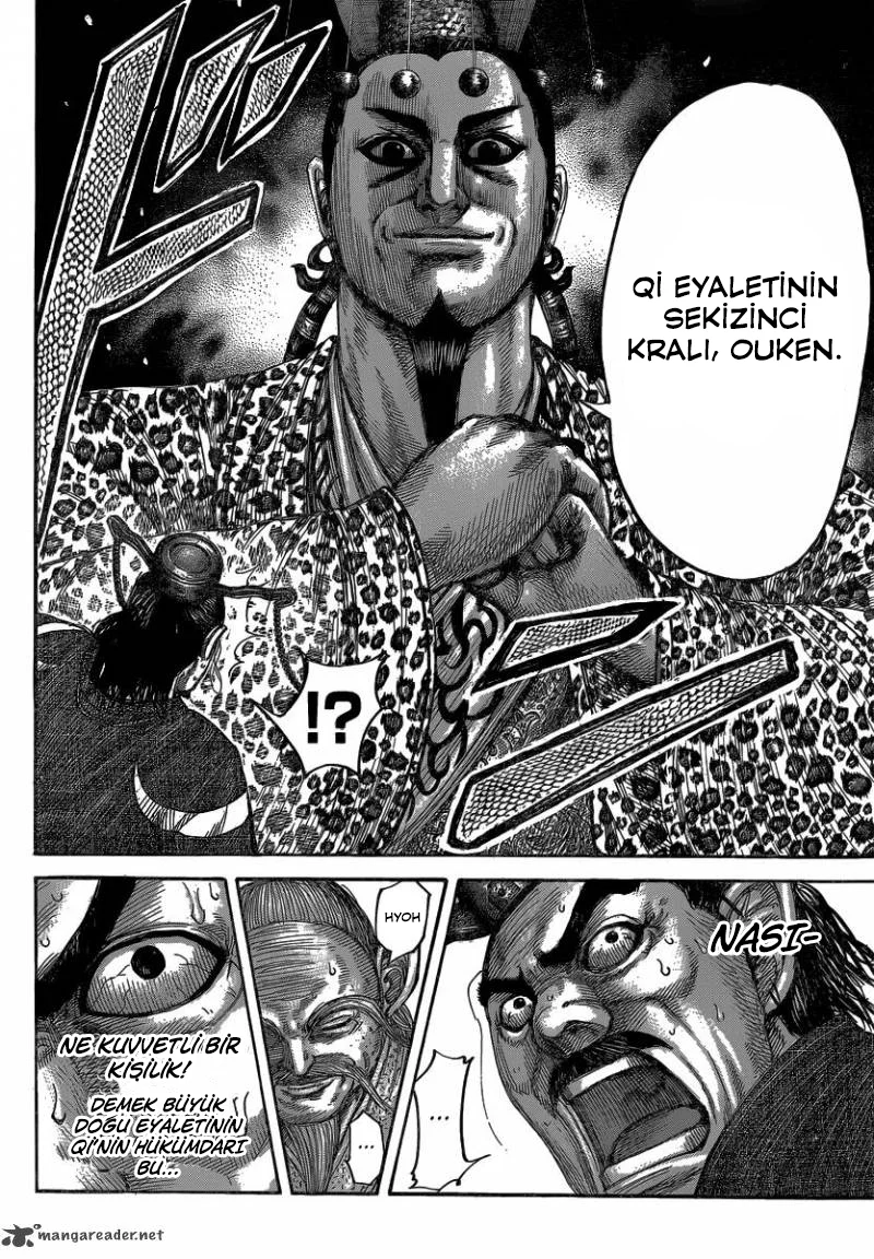 Kingdom - Bölüm 487 - Sayfa 8