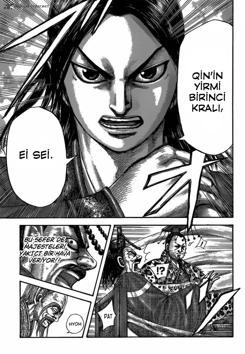 Kingdom - Bölüm 487 - Sayfa 9