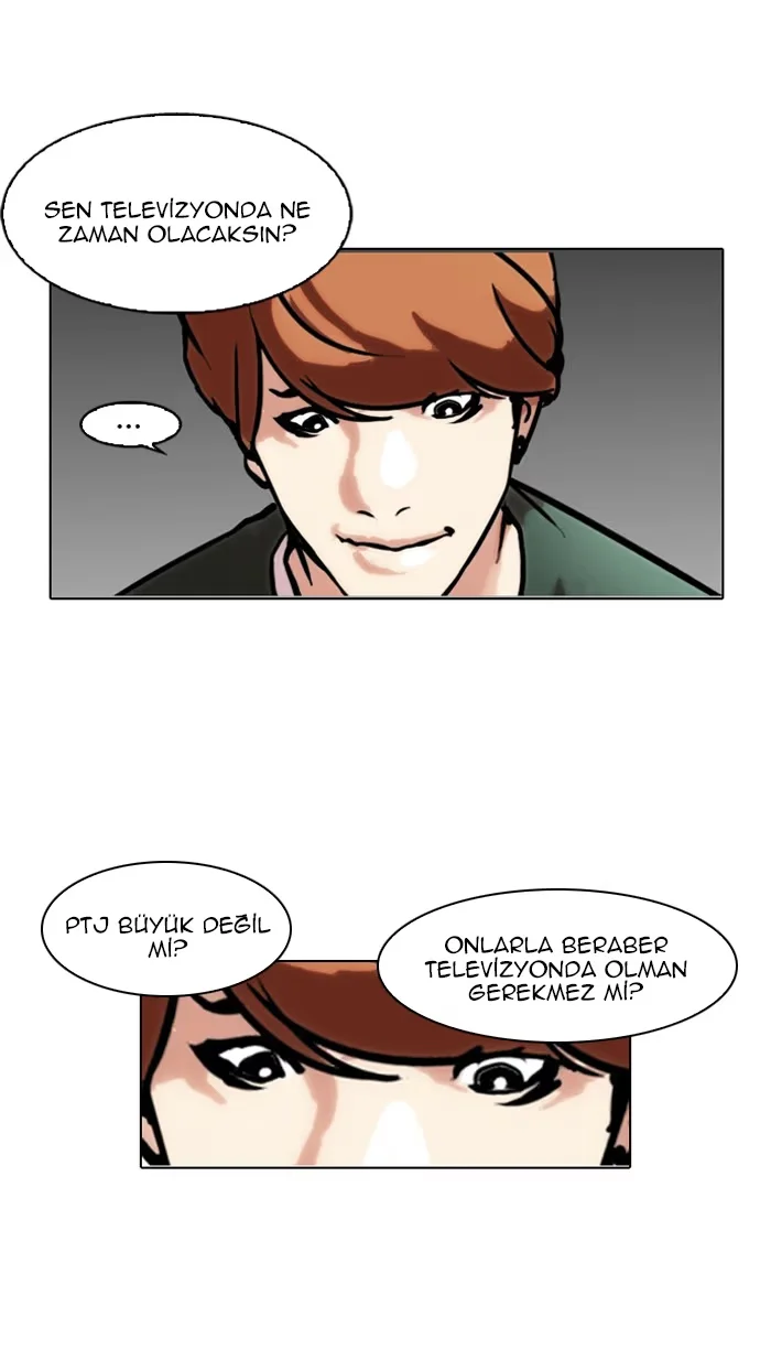 Lookism - Bölüm 100 - Sayfa 10