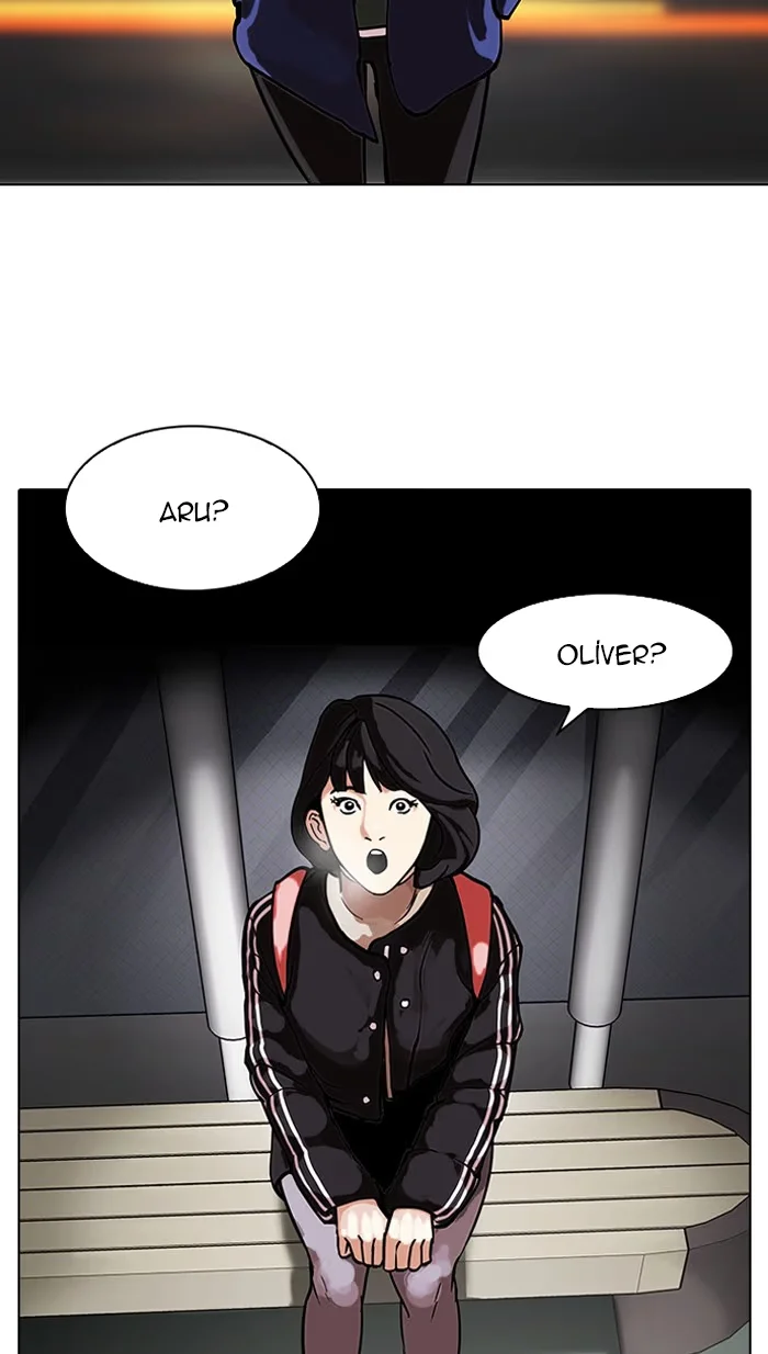 Lookism - Bölüm 100 - Sayfa 13