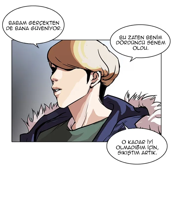 Lookism - Bölüm 100 - Sayfa 18