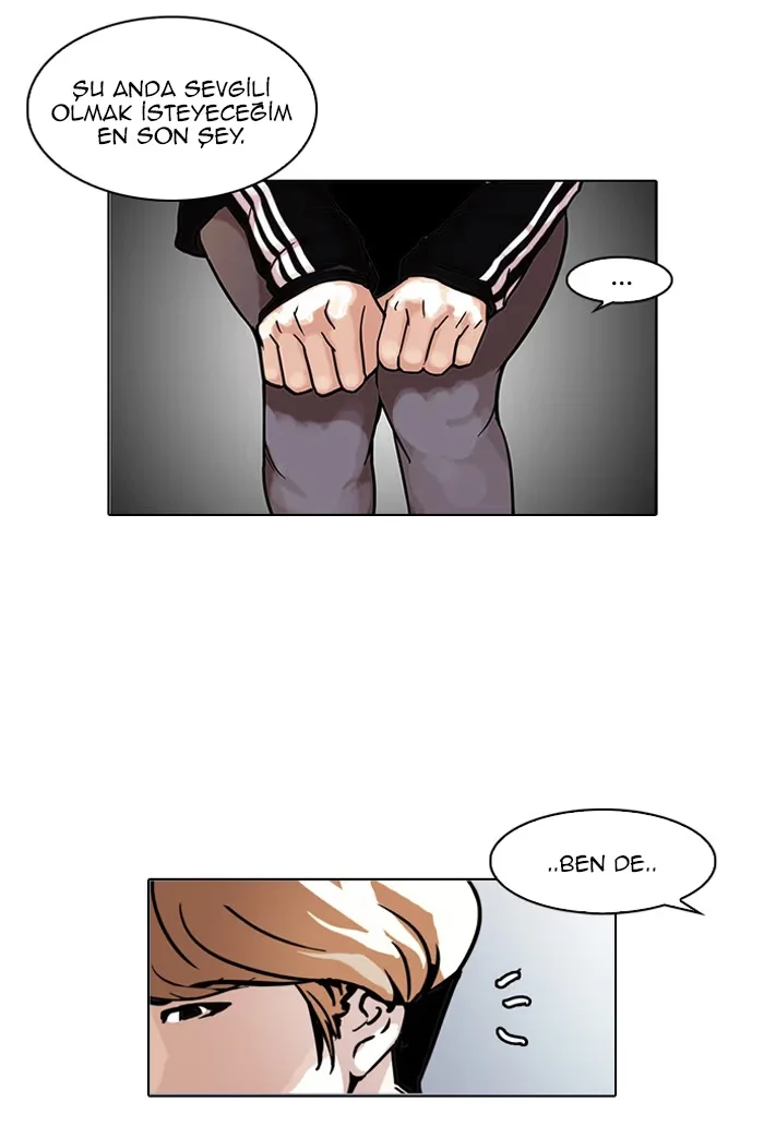 Lookism - Bölüm 100 - Sayfa 19