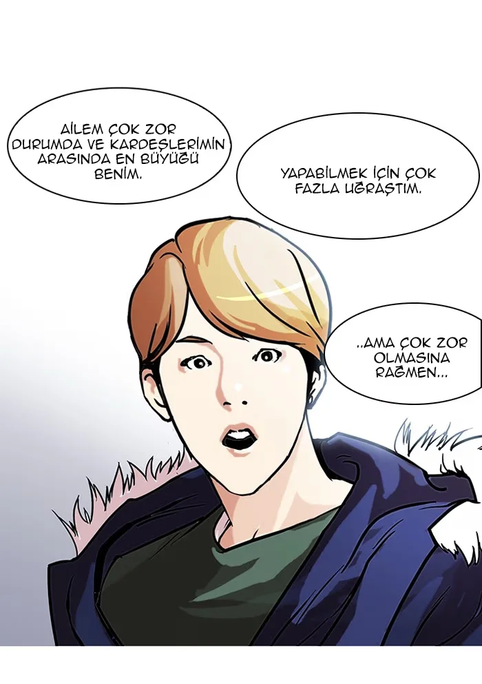 Lookism - Bölüm 100 - Sayfa 21