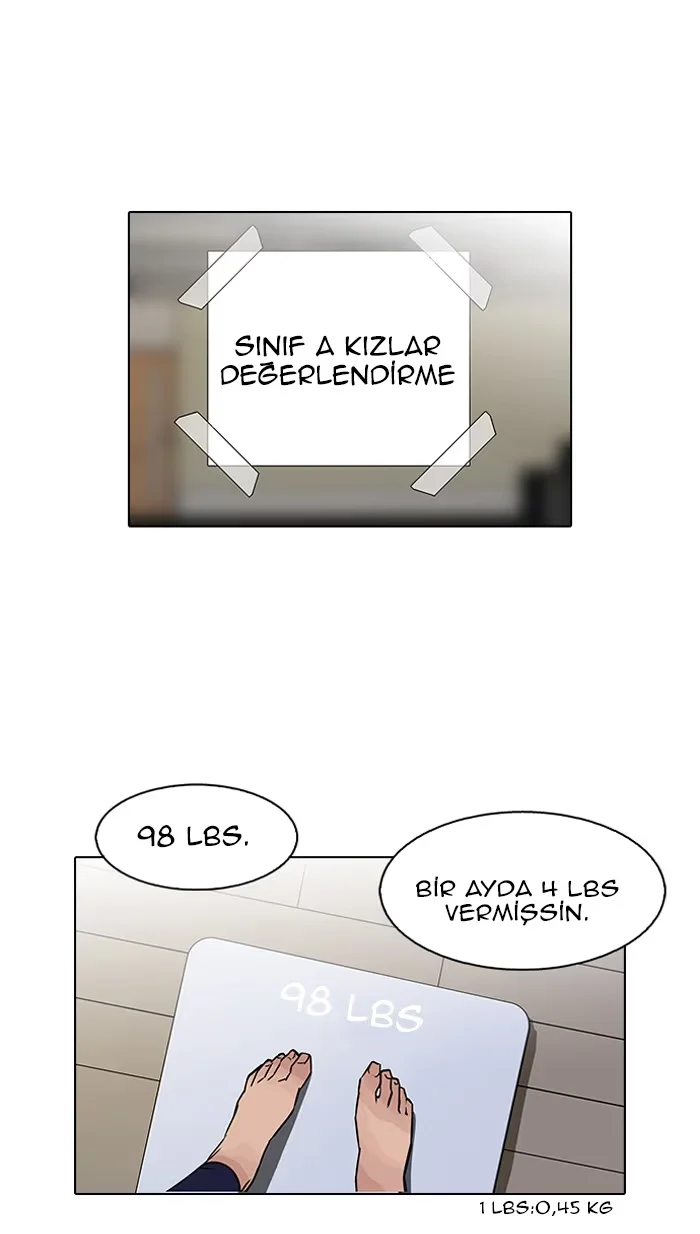 Lookism - Bölüm 100 - Sayfa 24