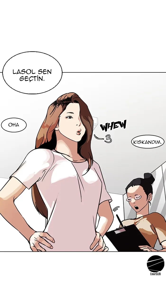 Lookism - Bölüm 100 - Sayfa 25